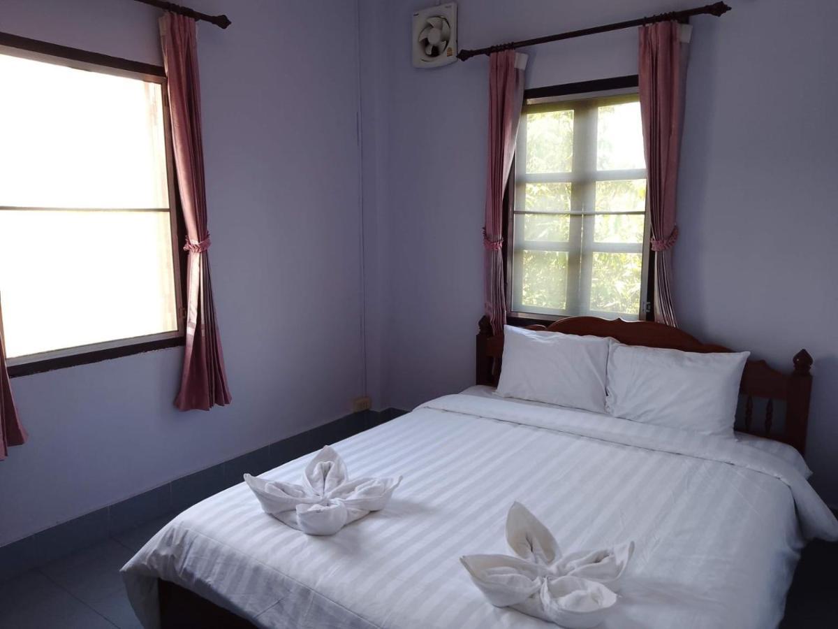 Pp Guesthouse 琅勃拉邦 外观 照片